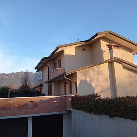 Billiard House Leilighet Romano D'Ezzelino Eksteriør bilde